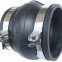 Single Sphere Expans Bellows Flanged Connector Flexible Expansion Joint Rubber Coupling Suppliers