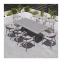 Garden&Outdoor Beach Chair/Comfortable Portable Furniture