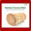 Natural Indonesia 1.3 Smooth rattan stable bamboo incense core fire incense smoked incense expansion volatile stick