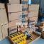 Caterpillar filtre à huile hydraulique authentique 2096000 209-6000 filtre hydraulique CAT 4S-8598
