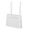 1 lan port 1 wan port 300mbps Cat 4 strong 4g lte router