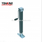 5000lbs Capacity Tube Mount Trailer Jack With ISO9001 Approval