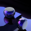 Colorful Radio Portable Mini Round Speakers Wireless Bluetooth Speaker Bass Bluetooth Wireless Speaker
