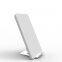 Portable 5W-15W Magnetic Fast Charging Stand Dock Holder Type C USB Port Wireless Charger Smartphones 10W Output Power Option