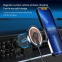 Hot Sell 2 in 1 Magnetic Car Holder Vehicle Wireless Charger 15W Car Charger For Iphone 15 Pro Max