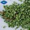 Factory's new crop freeze dried green bell pepper