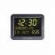 New Islamic Muslim Azan Watch Alfajr Stainless Steel 5 Atm Waterproof Auto Qibla Direction WS-06 Charm Digital Sport Watch