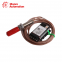 EMERSON | EPRO PR6424/006-111 CON031 Sensor de corrente parassita em estoque