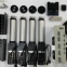 UNI 4DOF Simulator Actuator Kit with AASD-15A controller