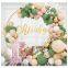 Latex Balloon Arch Kit Column Stand Kit for Wedding Decorations Happy Birthday Party Supplies Balloons