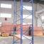 Warehouse Heavy Duty Adjustable Storage Stackable Steel Pallet Racking steel stacking racks