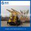 Hot Sale in Africa! High Efficiency Practical HFU-3A drilling machines in tunnel