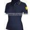 China Wholesale Dri fit custom blank polo women golf polo shirts                        
                                                Quality Choice