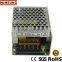 NES-25-12 Pawsung Factory price 25w 12v Switching Power supply 2 years warranted OEM & ODM