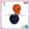 Factory hot sale spiky yoga massage ball
