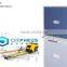 Room furniture safety system custom metal cupboard for home
