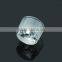 1W LED PMMA 20mm Led Optical Lens 60 Degree Beam Angle
