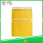 Polyethylene or polythene colored Material printed Kraft bubble Mailer