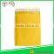 Tough kraft laminated with barrier bubble Material Kraft Mailer With Bubble