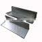 Sheet Metal Stamping Parts with Laser Cutting CNC Pounching Service