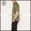 Man Clothing Button-Collar Shirt With Pocket Bangladesh Clothing