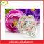 Luxury Diamond Rose Ring Shape Phone Holder
