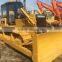 used caterpillar CAT D6 bulldozer CAT D6G dozer with ripper, best condition!