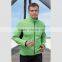 hot sales sports wear running jacket and outdoor sporting man jacket high quality 2016