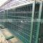 heavy gauge galvanized welded wire mesh panel from anping yaojia factory