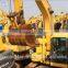 Komatsu Excavator Prices New Used Komatsu PC220-6 Excavator For Sale