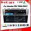 Wecaro WC-HC1023 10.2 inch android 4.4/5.1 car stereo for honda crv 2006 - 2011 With Wifi and 3G GPS Radio RDS navigation System