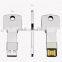 G&J 2015 promotion hotselling key shaped usb stick