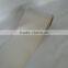 glossy coated PVC film surface self adhesive sticker