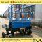  Golden Supplier Roller Conveyor Scissor Lift Table 1 Ton