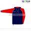 2016 autumn new light up hoodie mens Hooded Jacket of Korean selfdom style