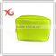 Cheap satin cosmetic bag