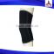 Neoprene knee sleeve with foam pad inflatable sport knee support