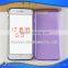 clear Transparent tpu soft cell phone case for Iphone 7 plus tpu cover