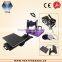 5in1 sublimation t-shirt mug cap printing machine