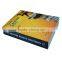 High quality cheap custom paperback book printing