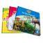 Full colour printing hardcover child book printing