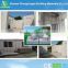 ZJT materials used wall panelling compound designs for houses