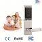 High Security Touch Keypad Electric Mechanical Door Locks For Front Door