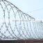 JZB-Stock-Discount Razor Barbed Wire/Concertina wire