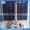 DC Irrigation Submersible Solar Water Pump