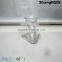 Triangle Fragrance Bottles 75ml With Cork For Sale
