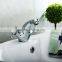 China Marketing Top Sale Angle Head Stainless Steel Retail Online Shopping Faucet