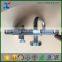Door lock body 7255 mortise lock body 5572