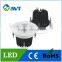 High quality CE ROHS 10W 15W 20W 30W LED recessed ceiling light down Recessed mount Epistar Chip WW NW CW