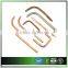 Various Shape Copper Heat Pipe